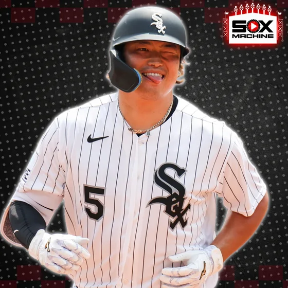 Sox Machine Live: Munetaka Murakami's power returns as White Sox win, 3-1
