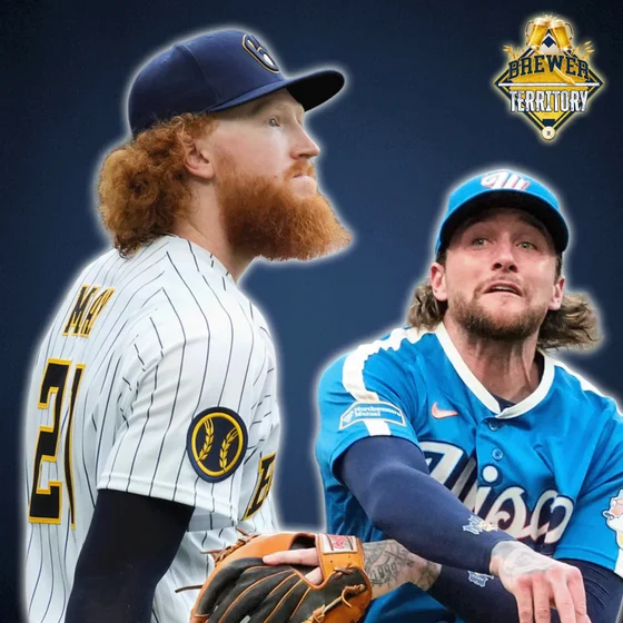 3 trends with October implications for the Brewers