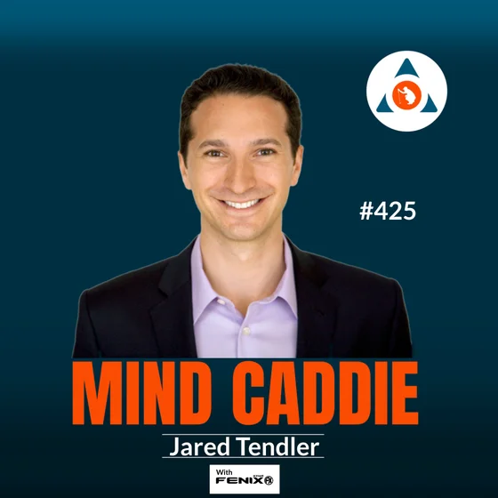 Why Your C Game Matters More Than Your A Game – Jared Tendler #425