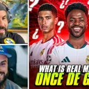What Is Real Madrid's Once de Gala? PLUS: Some Great Real Madrid History