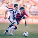 El Castellón deja escapar dos puntos en Miranda pero reduce distancias con el ascenso directo