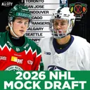 CHGO Blackhawks 2026 NHL Mock Draft | CHGO Blackhawks
