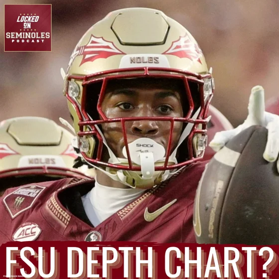 QUESTIONS: FSU Adding More EXPLOSIVE Receivers, the starting RT, and CB Opposite Ja'Bril Rawls