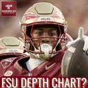 QUESTIONS: FSU Adding More EXPLOSIVE Receivers, the starting RT, and CB Opposite Ja'Bril Rawls