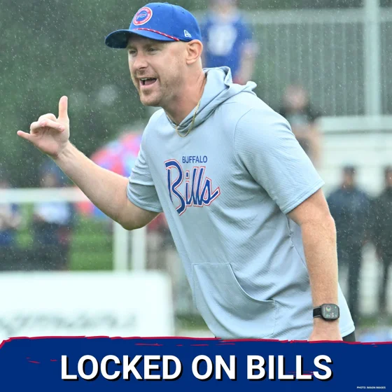 What’s at STAKE for the Buffalo Bills in the Preseason Finale Ahead of Roster CUTS