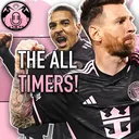 250th Special: The Quintessential Inter Miami Lineup | 250