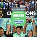 Thunderbirds & Pacific Current Win 7s, Eagles Stun Ireland, Red Roses & Canada Draw in WXV | WRR 264