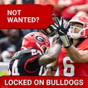 SLEEPER ALERT: Lawson Lucky SET to Outperform Oscar Delp—Bulldogs Fans Must WATCH 2026 Season