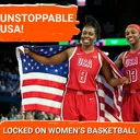 Team USA DOMINATES France to Win 5th Straight World Cup | WNBA Playoff Schedule REVEALED