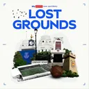 Join us in search of football's 'Lost Grounds'