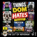 Episode 354 - The List Of Heffernan