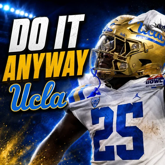 UCLA Suddenly Has a Huge Portal Opportunities