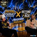 Trey Murphy Rumors Are Heating Up Again! + A TON MORE (Pacers Beyond the Buzzer x Setting the Pace | Crossover Podcast)