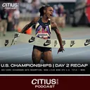 USATF Outdoor Championships 2026: Day 2 Reactions | Noah Lyles Runs 9.79, Sha'Carri Wins 3rd 100m Title + More