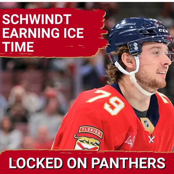 TRYOUT: Cole Schwindt's role to expand, Cats Assistant GM's gaining interest for FO openings