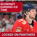 TRYOUT: Cole Schwindt's role to expand, Cats Assistant GM's gaining interest for FO openings