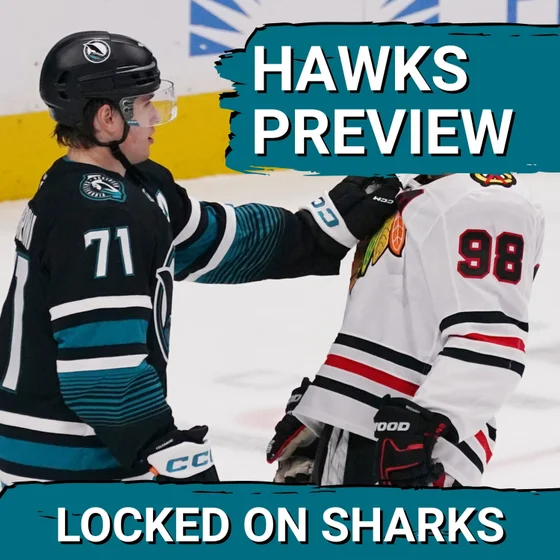 EXPLOSIVE: Will Macklin Celebrini SHATTER Franchise HISTORY Against Connor Bedard TONIGHT?