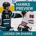 EXPLOSIVE: Will Macklin Celebrini SHATTER Franchise HISTORY Against Connor Bedard TONIGHT?