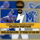 Memphis Tigers 2026 Team Preview (Ep. 3087)
