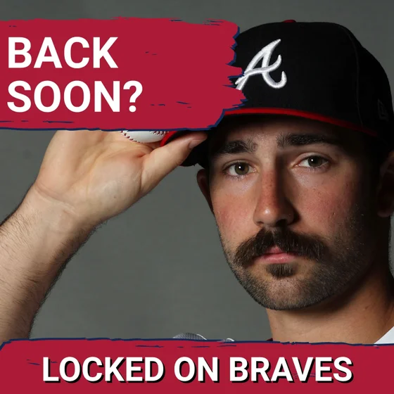 The Atlanta Braves Reinforcements Are On the Way