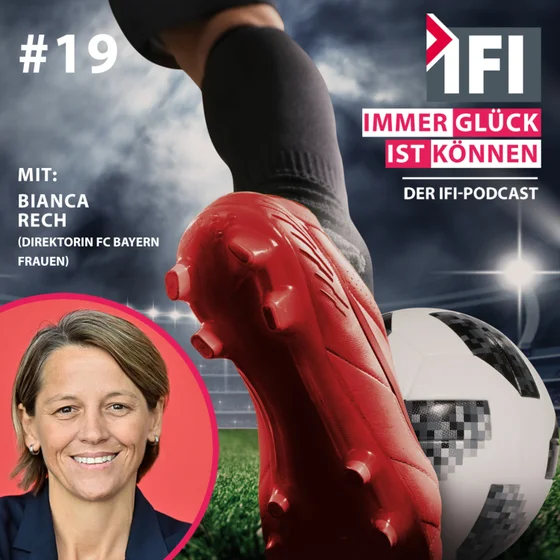 Vollgas! Jetzt! Beinahe-Profi-Kart-Pilotin Bianca Rech brettert mit den Bayern und Deutschlands Frauenfußball auf der Überholspur.