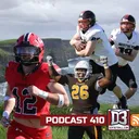 ATN Podcast 410: Polar Bears in Ireland, new coach in DC, preseason thoughts