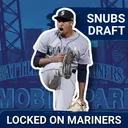 Drafting the Top 50 Seattle Mariners SNUBS