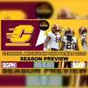 Central Michigan Chippewas 2026 Team Preview (Ep. 3146)