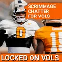 REACTION: Tennessee Football Scrimmage TAKEAWAYS for George MacIntyre, Faizon Brandon | NEW COMMIT