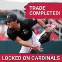 UPDATE: St. Louis Cardinals Get THREE Top 30 Prospects In DEAL With The Arizona Diamondbacks!