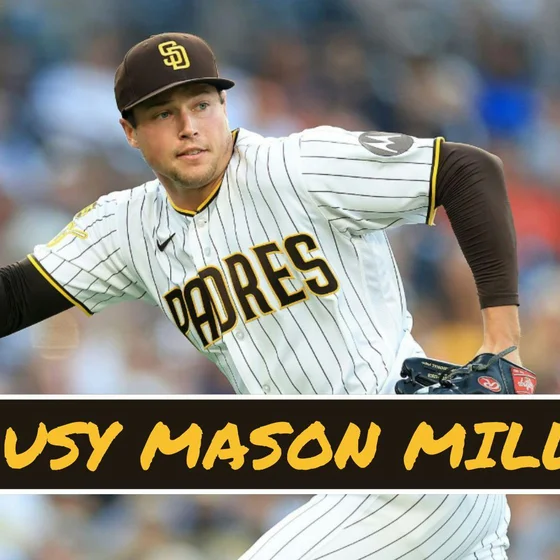 Padres beat Astros 3-2