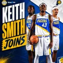 Pacers Offseason Deep Dive w/ Keith Smith of Spotrac