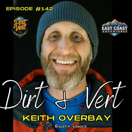 Listening When Your Body Speaks: Keith Overbay on A Collapsed Lung, 100-Milers, and Problem Solving