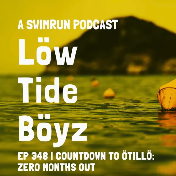 Countdown to Ötillö: 0 Months and Ötillo Preview w/ Dominik Leu