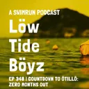 Countdown to Ötillö: 0 Months and Ötillo Preview w/ Dominik Leu