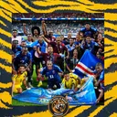 Verdemania Running Wild