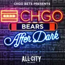BEARS VS FALCONS PREVIEW: Will Caleb Williams Return? CHGO Bears After Dark Podcast