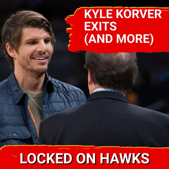 Kyle Korver exits, Kuminga latest, schedule notes, and more