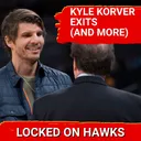 Kyle Korver exits, Kuminga latest, schedule notes, and more