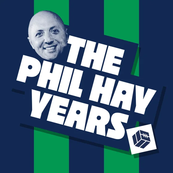 Rudy Austin, Luke Murphy, Crawley Away and more! | The Phil Hay Years Highlights