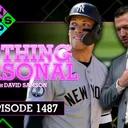 Aaron Judge won't be back for the Wildcard Round! Red Sox, Mets take interim tags off!