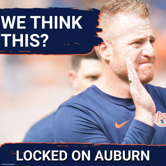 SEC Podcaster Chimes In On Auburn Football