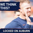 SEC Podcaster Chimes In On Auburn Football