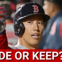 ESSENTIAL: Boston Red Sox Must RETAIN Masataka Yoshida Until Offensive Consistency IMPROVES