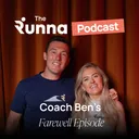 "You’ve Got to Learn to Love the Journey" | Coach Ben’s Final Farewell, Best Bits & Top Coaching Tips