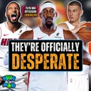 Miami Heat 2026 NBA Offseason Lookahead