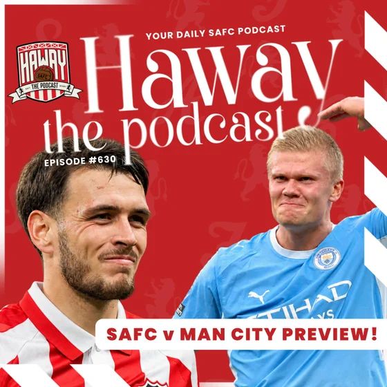 Can Sunderland Shock Man City? | MATCH PREVIEW