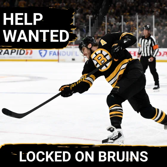 What We Learned from Bruins Braintrust: Retool Working, Talent Lacking