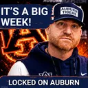 Auburn Tigers, Alex Golesh Can Make Statement At SEC Media Days