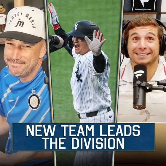 New Division Leader for the First Time Since 2022